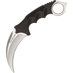 UNITED CUTLERY Nôž s pevnou čepeľou Honshu Karambit (UC2977)