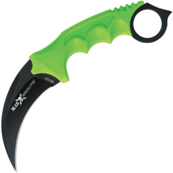 UNITED CUTLERY Nôž s pevnou čepeľou M48 Apocalypse Karambit (UC2951)