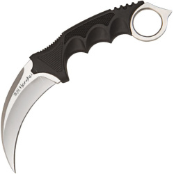 UNITED CUTLERY Nôž s pevnou čepeľou Honshu Karambit (UC2786)