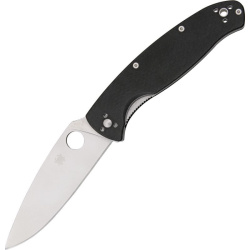 SPYDERCO Zatvárací nôž Resilience G-10 (SC142GP)