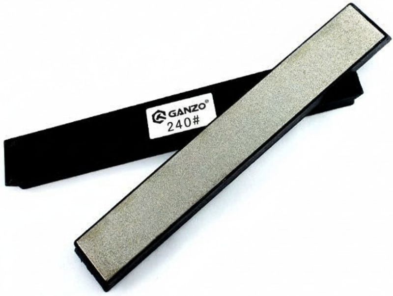 GANZO Brúsny kameň Diamond D240