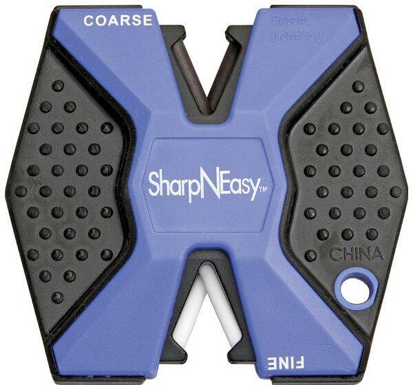 AccuSharp bruska Sharp-N-Easy (AS334)