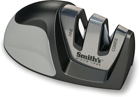 Smith's 2 krokový brúsič nožovna hranu stola (SM-50044)