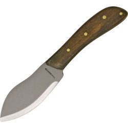 CONDOR Nôž s pevnou čepeľou Nessmuk - orech (CTK2304HC)