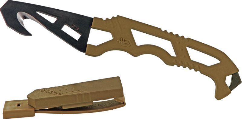 GERBER Nôž Crisis Hook Knife (G0590)