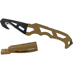 GERBER Nôž Crisis Hook Knife (G0590)