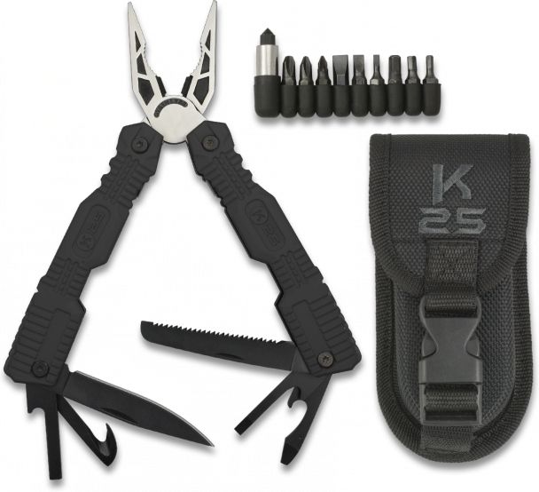 RUI-K25 Multitool (33787)