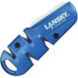 Lansky Brúska na nože Quad Sharp Carbide/Ceramic (LS09761)