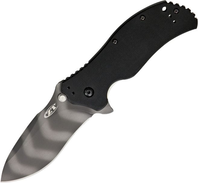 ZERO TOLERANCE Zatvárací nôž A/O Linerlock (ZT0350TS)