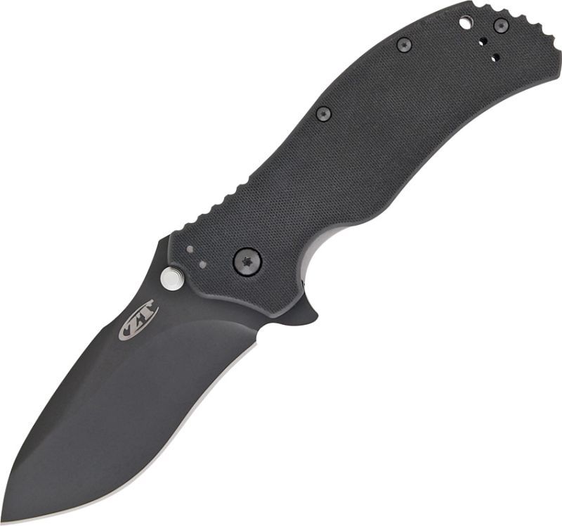 ZERO TOLERANCE Zatvárací nôž (ZT0350)