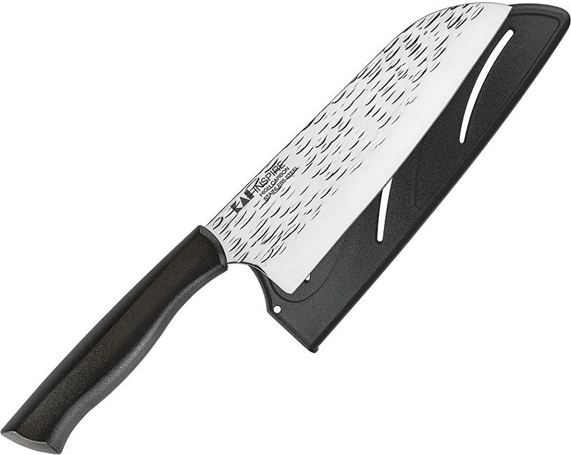 KAI Kuchynský nôž Inspire Santoku (KSAH7064)