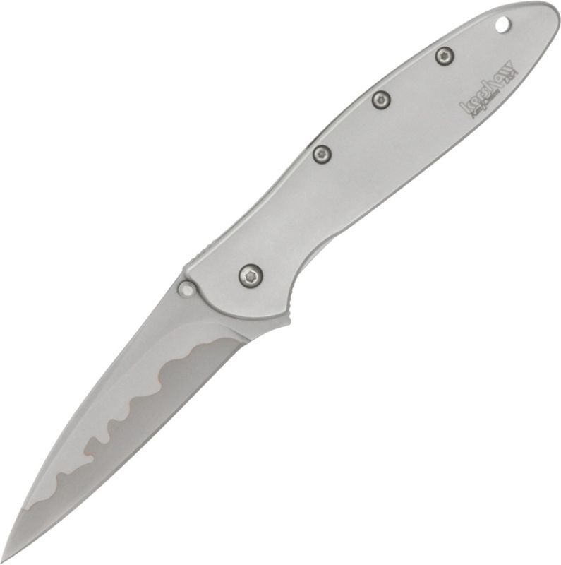 KERSHAW Zatvárací nôž A/O Leek Composite Blade (KS1660CB)