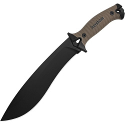KERSHAW Mačeta Camp 10 - tan (KS1077TAN)