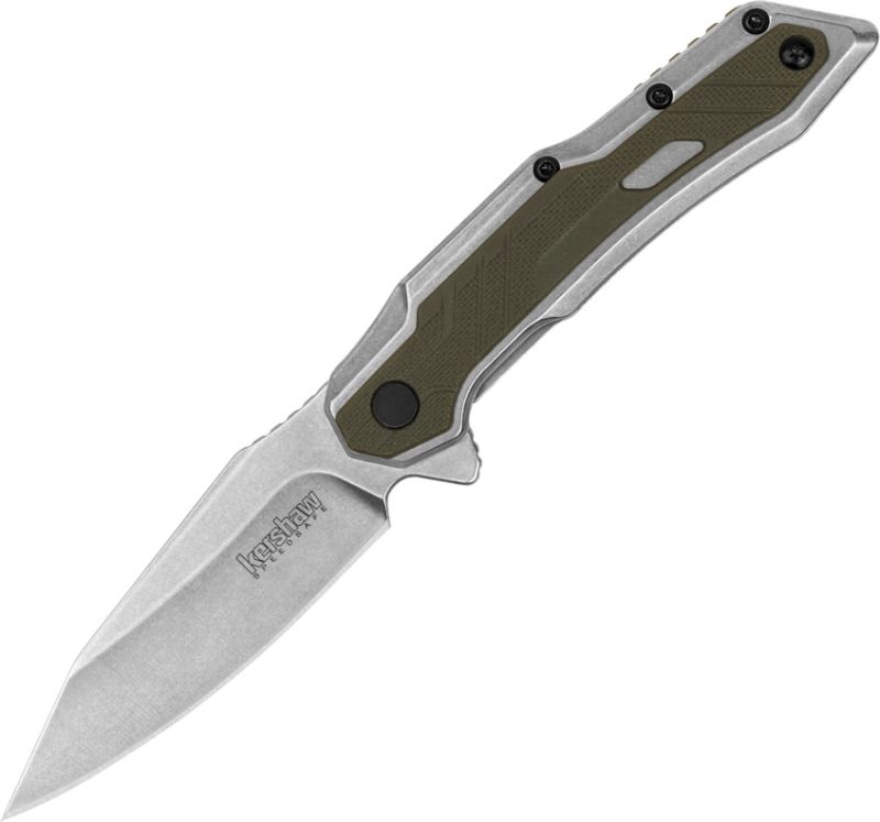 KERSHAW Zatvárací nôž Salvage Framelock A/O (KS1369)