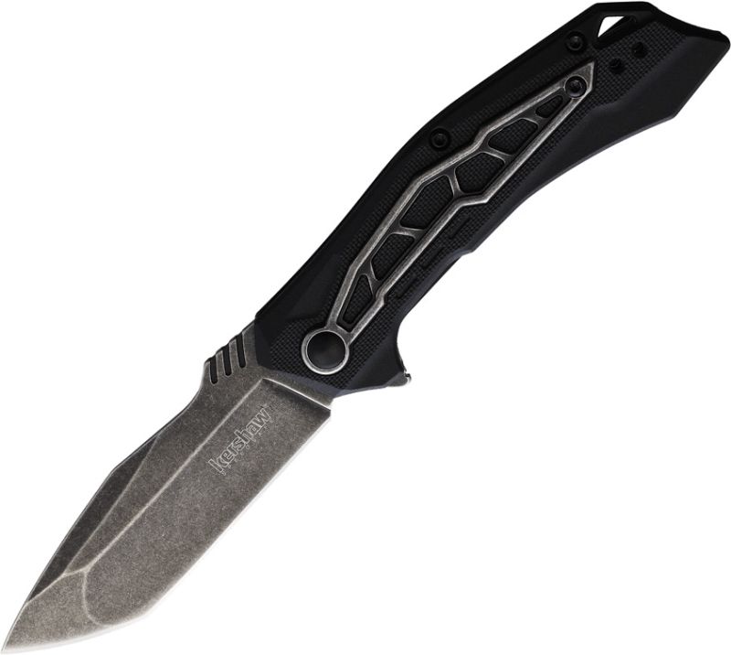 KERSHAW Zatvárací nôž Flatbed Linerlock A/O (KS1376)
