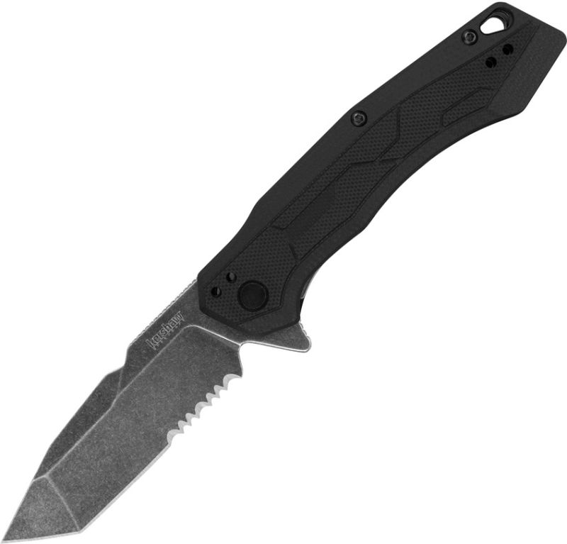 KERSHAW Zatvárací nôž Analyst Linerlock A/O (KS2062ST)