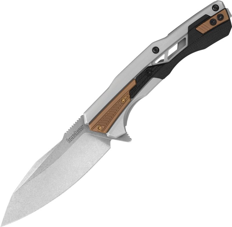 KERSHAW Zatvárací nôž Endgame Framelock (KS2095)