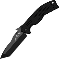 KERSHAW Zatvárací nôž Emerson CQC-8K Linerlock (KS6044TBLK)
