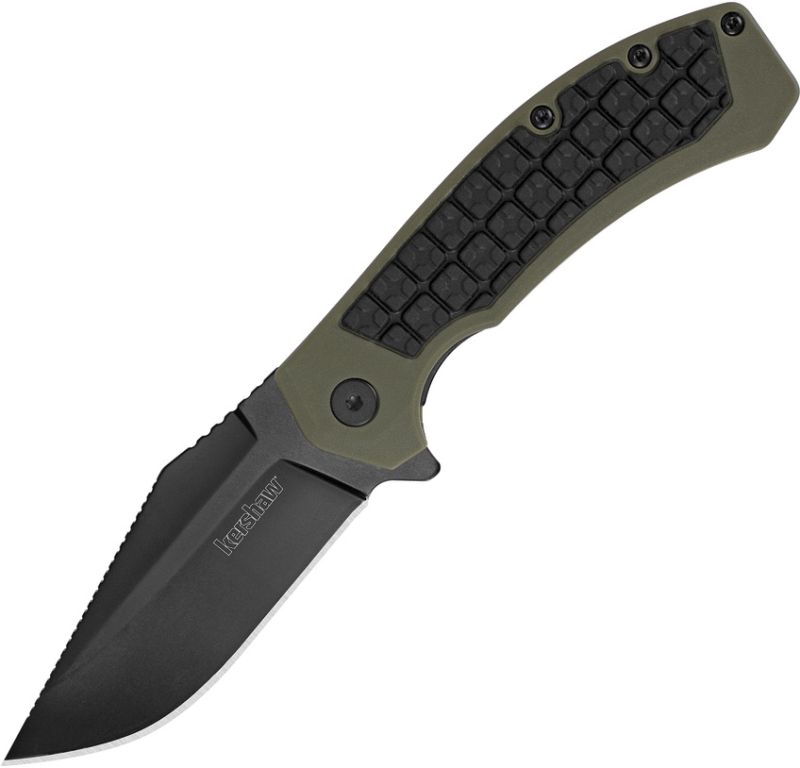 KERSHAW Zatvárací nôž Faultline Linerlock (KS8760)