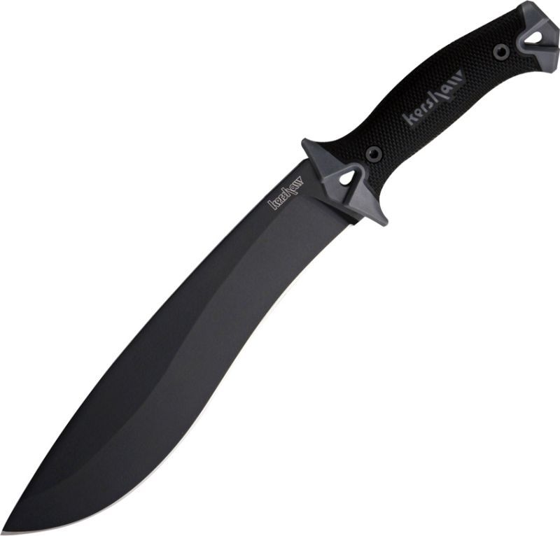 KERSHAW Nôž s pevnou čepeľou Camp 10 (KS1077)