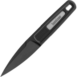 KERSHAW Nôž s pevnou čepeľou Electron Fixed Blade (KS1396)