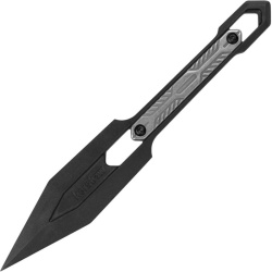 KERSHAW Nôž s pevnou čepeľou Inverse Fixed Blade (KS1397X)