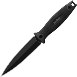 KERSHAW Nôž s pevnou čepeľou Secret Agent Fixed Blade (KS4007)