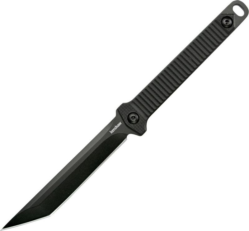 KERSHAW Nôž s pevnou čepeľou na krk Dune Fixed Blade (KS4008X)