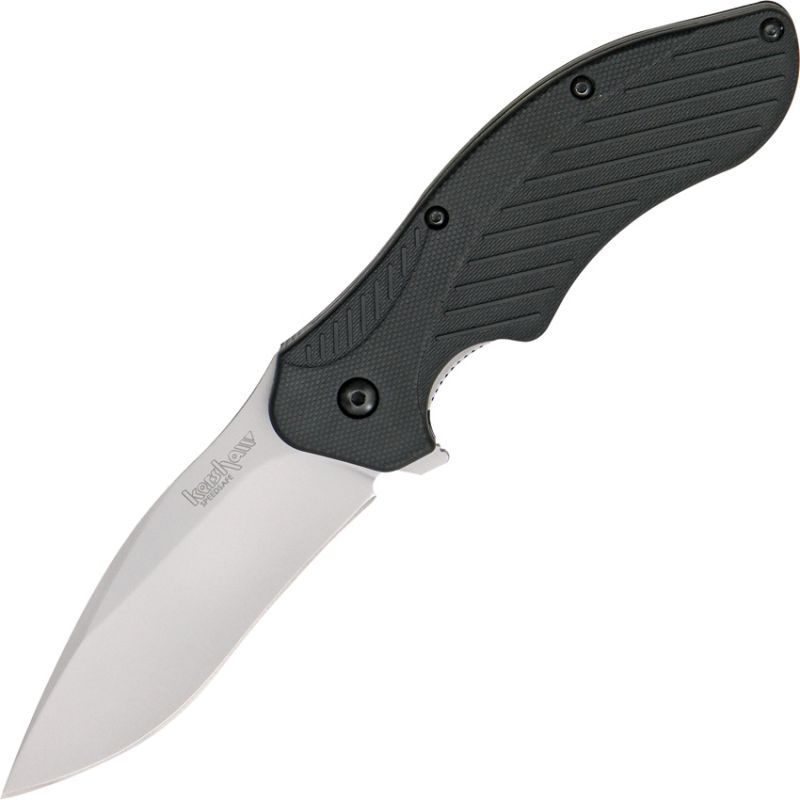 KERSHAW Zatvárací nôž Clash A/O Linerlock (KS1605)