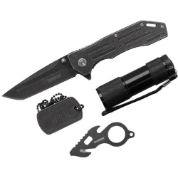 KERSHAW Zatvárací nôž Own It Knife Light Pack (KS1304B)