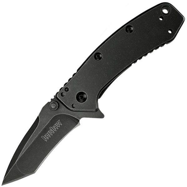 KERSHAW Zatvárací nôž Cryo Tanto A/O (KS1555TBW)