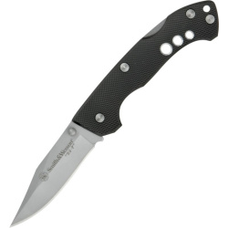 SMITH WESSON Zatvárací nôž 24-7 Linerlock (SW109)