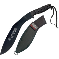 SMITH WESSON Mačeta Bush Hog Kukri (SWBH)