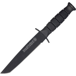 SMITH WESSON Nôž s pevnou čepeľou Search & Rescue Tanto (SWSURT)