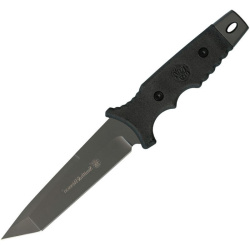 SMITH WESSON Nôž s pevnou čepeľou Tactical Tanto (SW7)