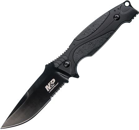 SMITH WESSON Nôž s pevnou čepeľou Fixed Blade (SW1085880)