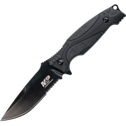 SMITH WESSON Nôž s pevnou čepeľou Fixed Blade (SW1085880)
