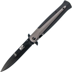 SMITH WESSON Zatvárací nôž MP301 M&P Dagger Nylon (SW1085898)