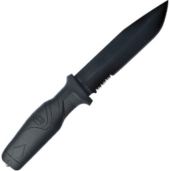 SMITH WESSON Nôž s pevnou čepeľou Search/Rescue Fixed Blade (SW1100070)