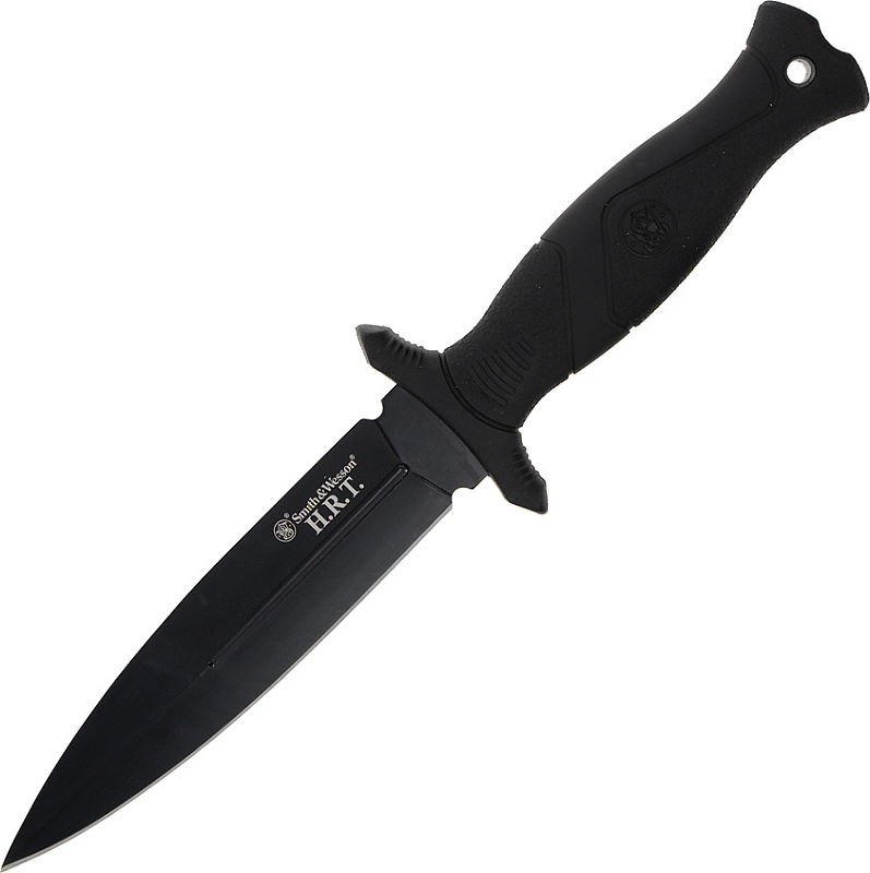 SMITH WESSON Nôž s pevnou čepeľou Boot Knife (SW1183086)