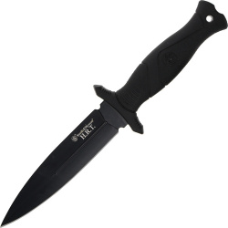 SMITH WESSON Nôž s pevnou čepeľou Boot Knife (SW1183086)