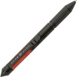 LIZZARD LICK Taktické pero Amys - červené (LZ05)