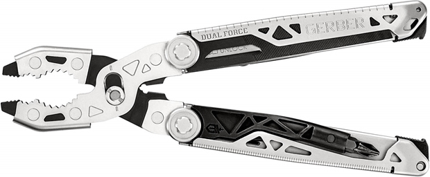 GERBER Multitool Dual Force