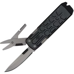 GERBER Multitool Lockdown Slim Pry - black