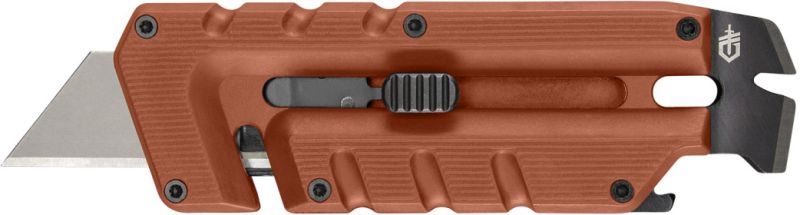 GERBER Multitool Prybrid Utility /w Clip - orange