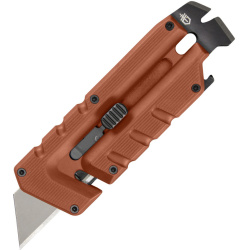 GERBER Multitool Prybrid Utility /w Clip - orange