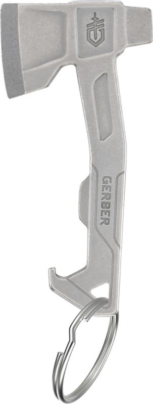 GERBER Multitool Hatchet Tool - silver