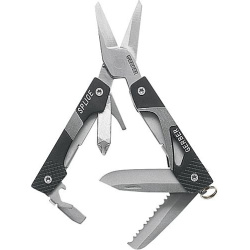 GERBER Multitool Splice - šedý