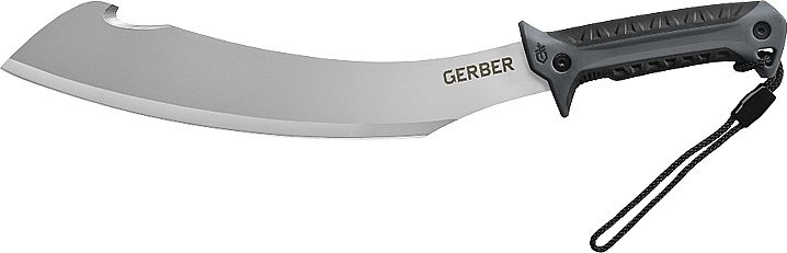 GERBER Mačeta Broadcut