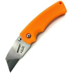 GERBER Zatvárací nôž Edge Utility - oranžový